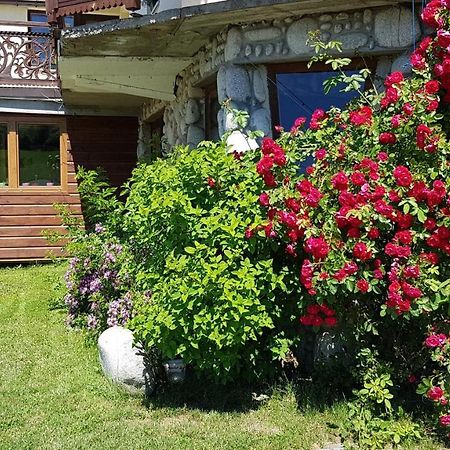 Antonowka Villa Trybsz Екстериор снимка