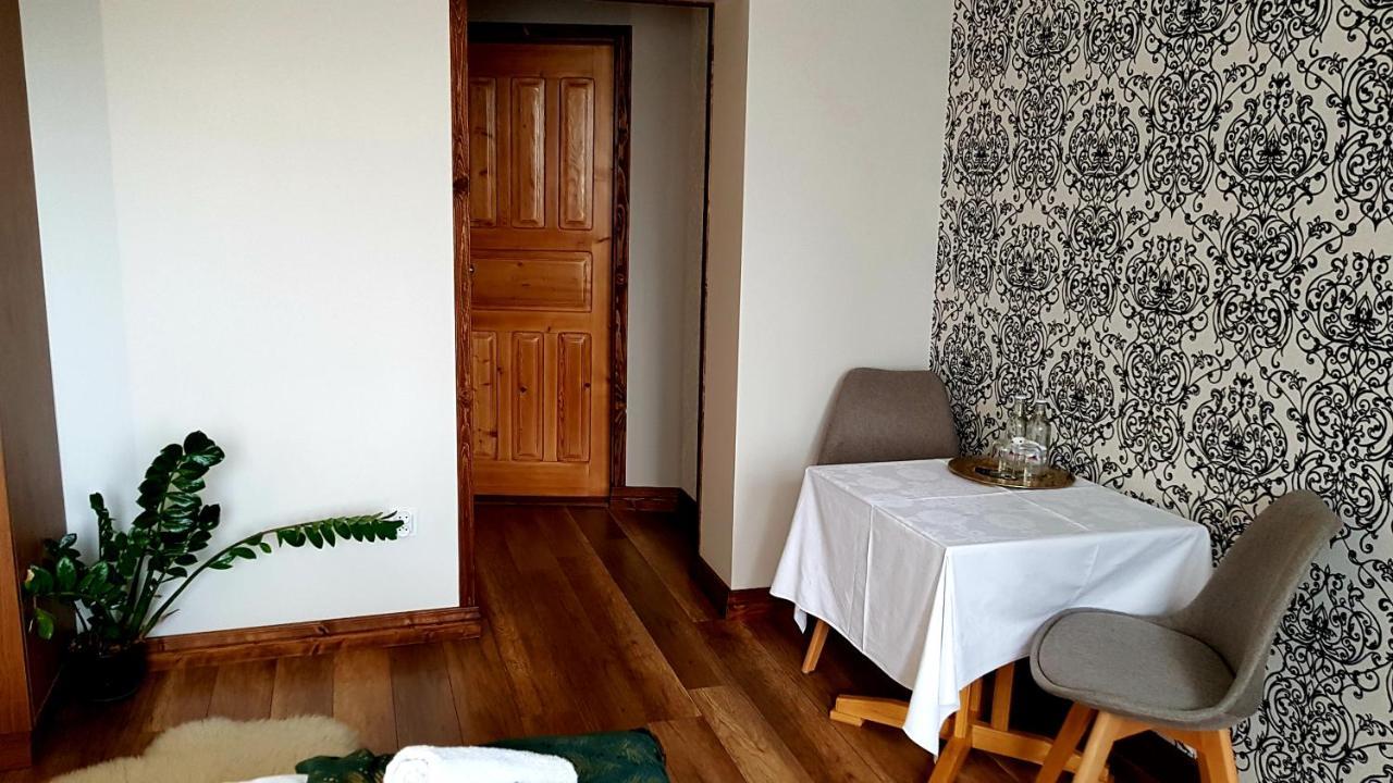 Antonowka Villa Trybsz Екстериор снимка