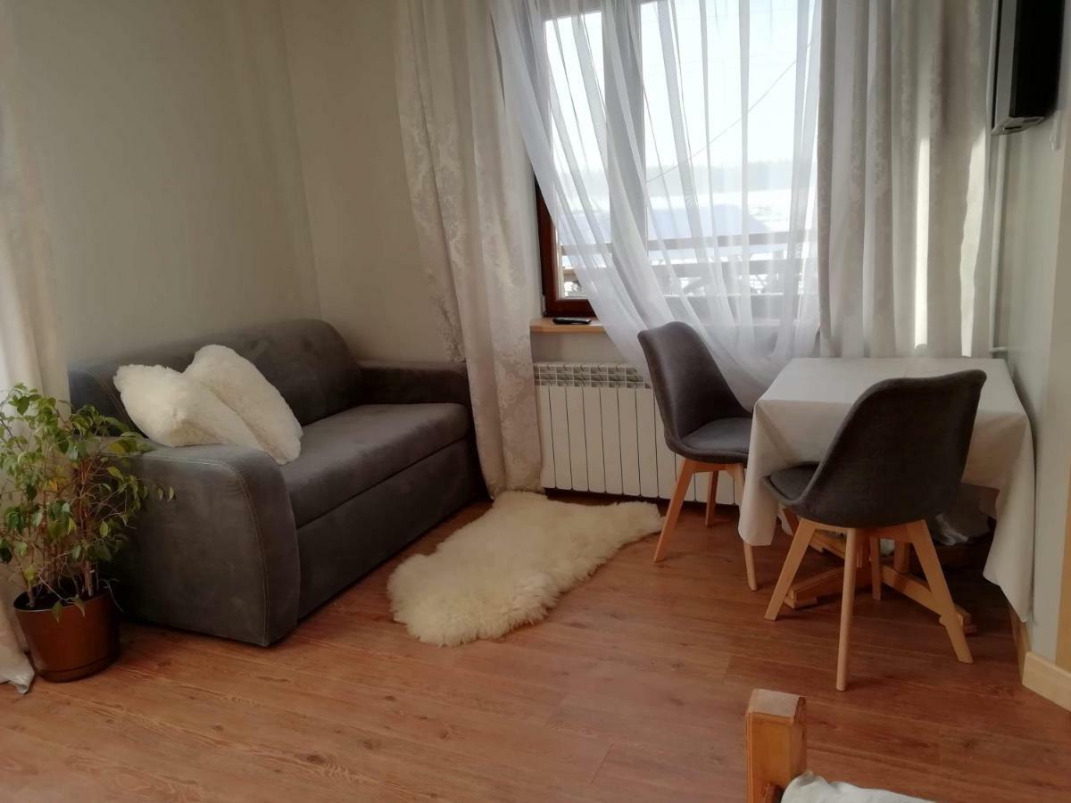 Antonowka Villa Trybsz Екстериор снимка
