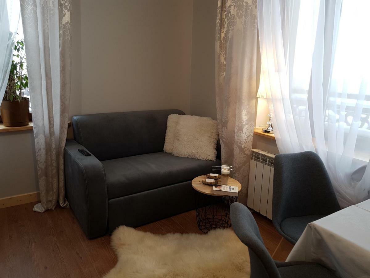 Antonowka Villa Trybsz Екстериор снимка