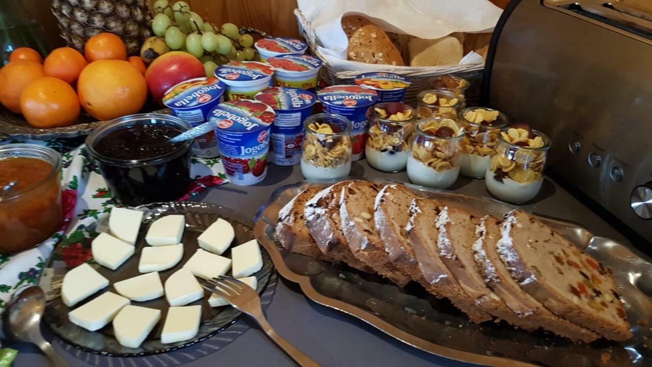 Antonowka Villa Trybsz Екстериор снимка